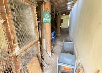 LOCALE SGOMBERO - Independent house via Vittorio Combe, 5, Pomaretto - photo 64