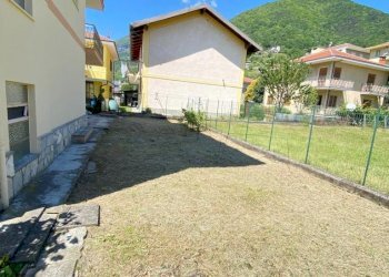 GIARDINO - Independent house via Vittorio Combe, 5, Pomaretto - photo 59