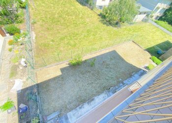 VISTA GIARDINO - Independent house via Vittorio Combe, 5, Pomaretto - photo 57