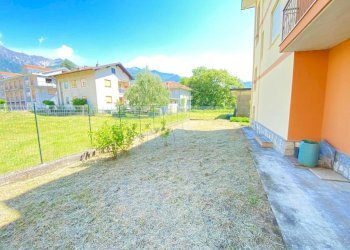 GIARDINO - Independent house via Vittorio Combe, 5, Pomaretto - photo 58