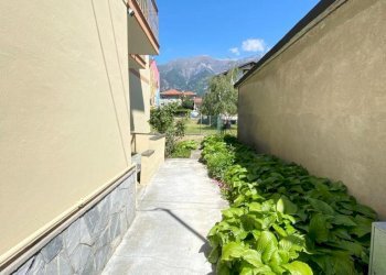 CORTILE - Independent house via Vittorio Combe, 5, Pomaretto - photo 66