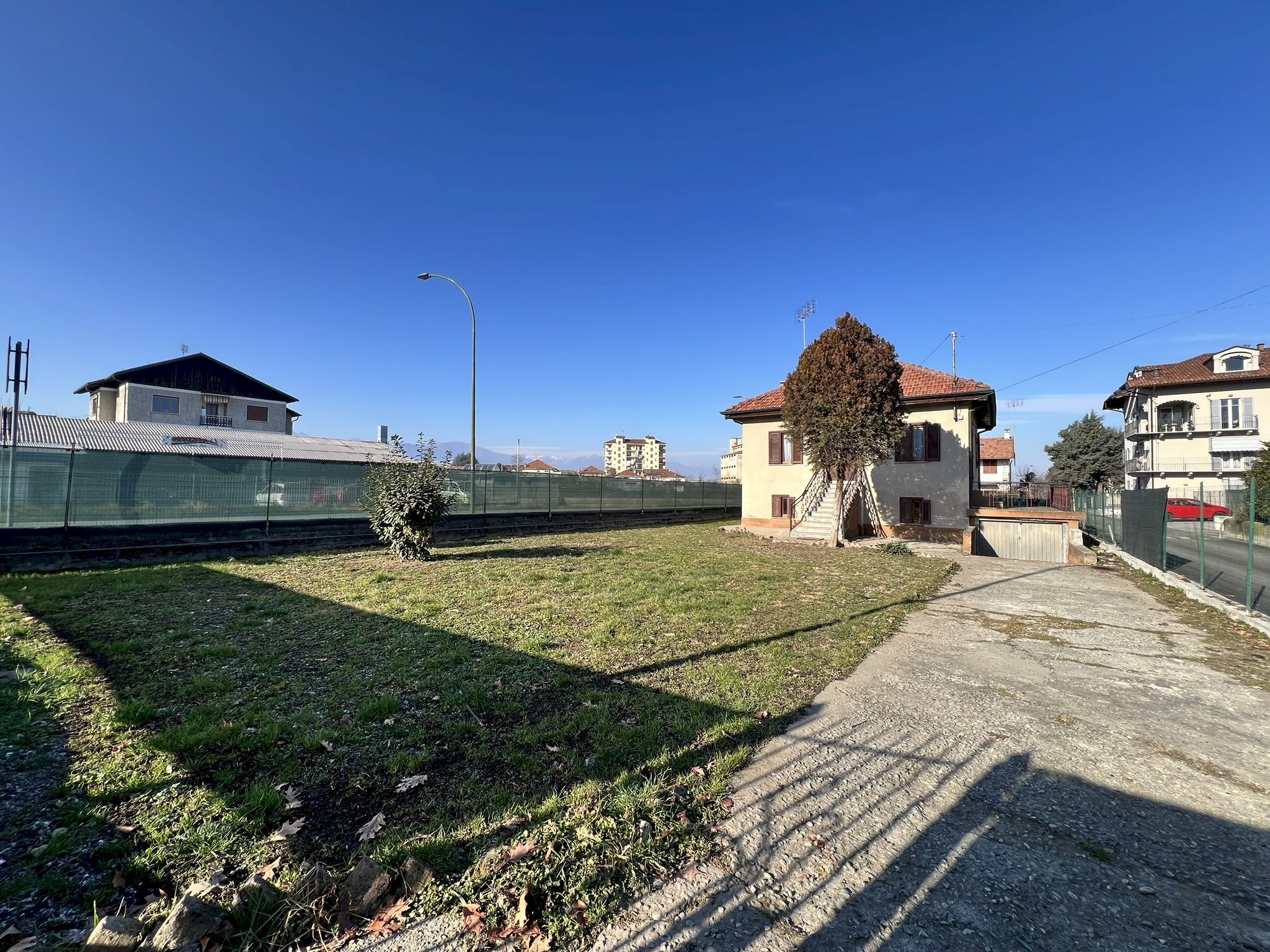 Independent house Via Antica Torino, 21, Saluzzo - photo 2