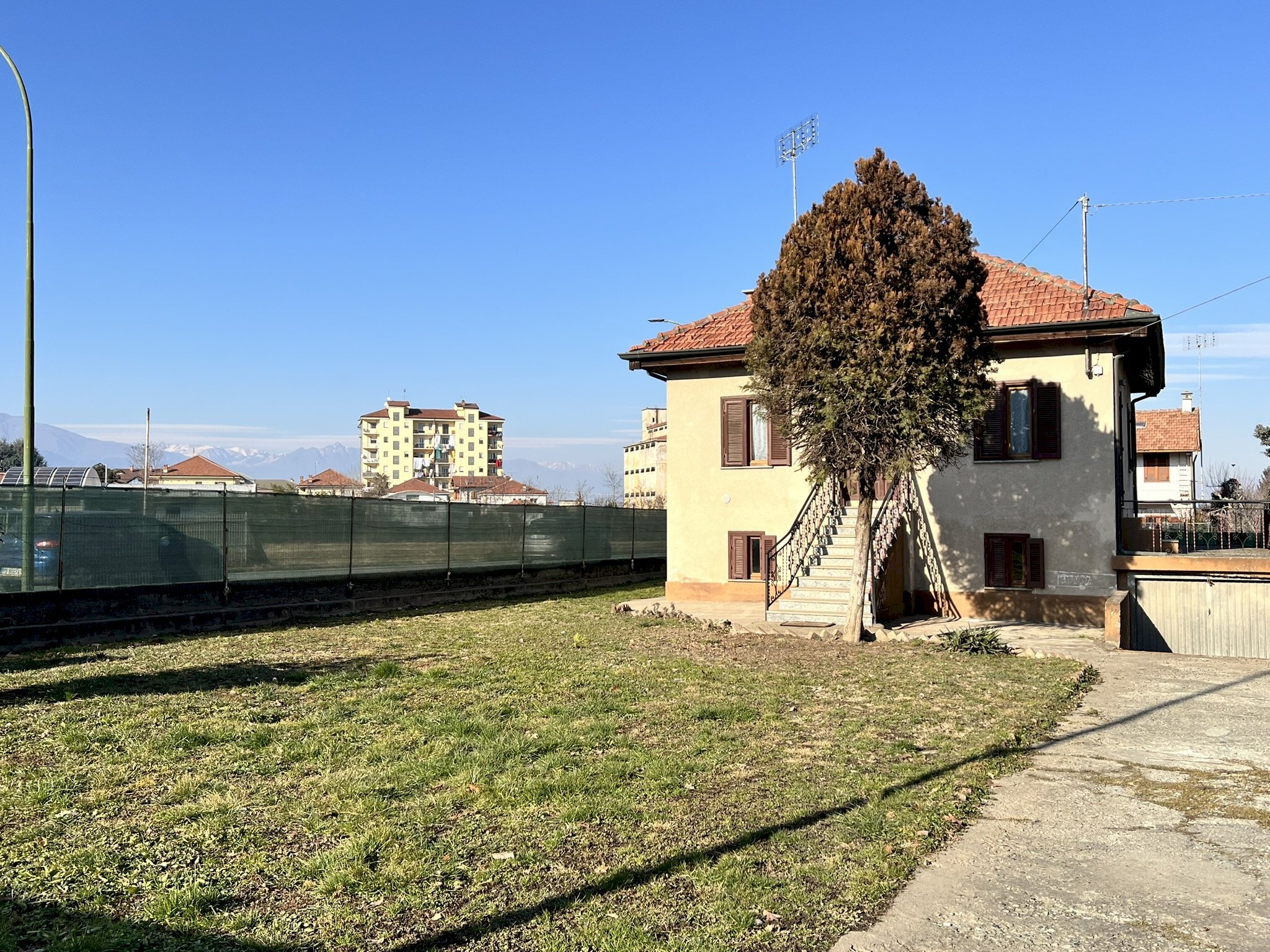 Independent house Via Antica Torino, 21, Saluzzo - photo 3