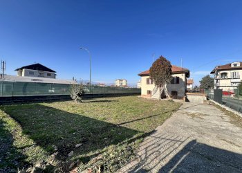 Independent house Via Antica Torino, 21, Saluzzo - photo 2