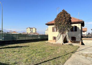 Independent house Via Antica Torino, 21, Saluzzo - photo 3