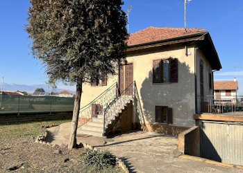 Independent house Via Antica Torino, 21, Saluzzo - photo 4