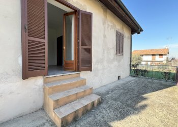 Independent house Via Antica Torino, 21, Saluzzo - photo 6