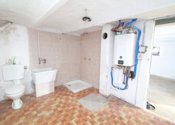 Independent house Via Antica Torino, 21, Saluzzo - photo 32