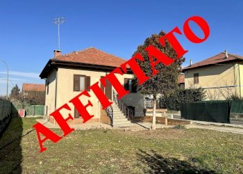 Independent house Via Antica Torino, 21, Saluzzo - photo 1