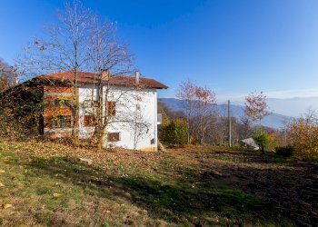 Casa indipendente Frazione Devesio, 34, Rifreddo - foto 27