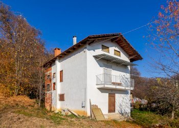 Casa indipendente Frazione Devesio, 34, Rifreddo - foto 28