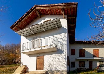Casa indipendente Frazione Devesio, 34, Rifreddo - foto 31