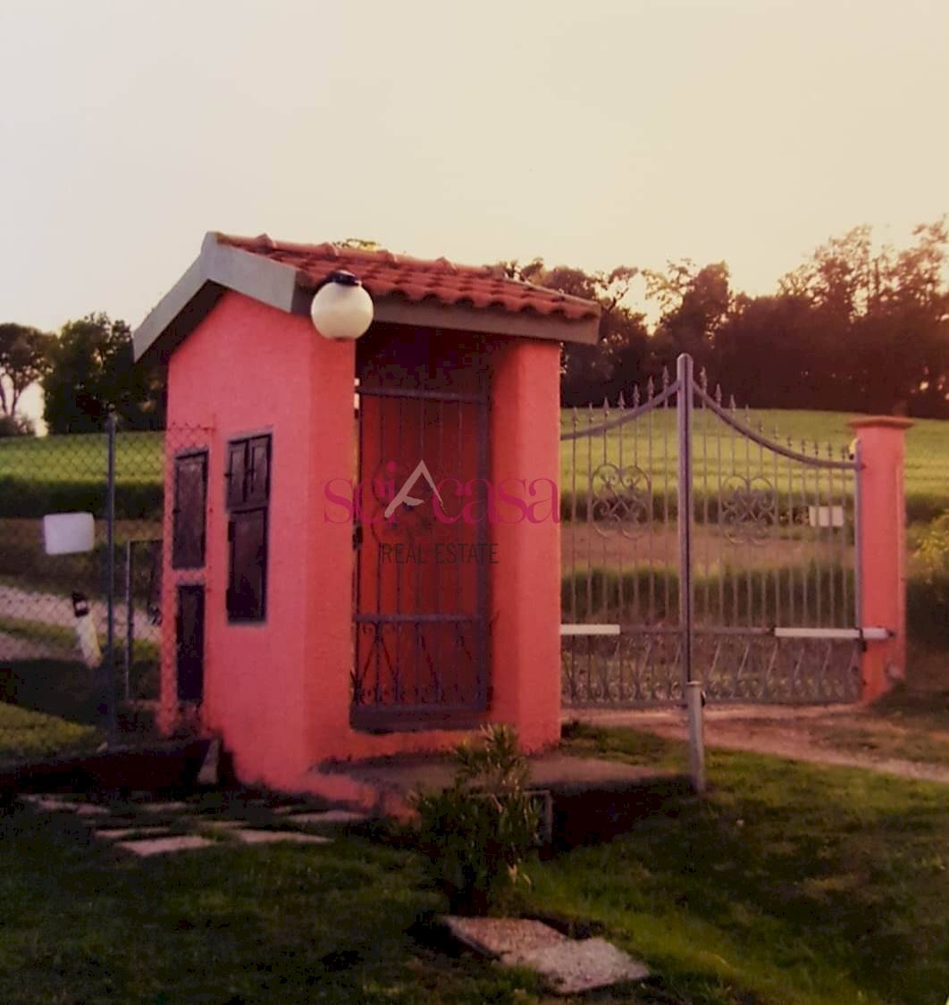 Rustico Roccastrada - foto 2