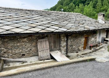 Rustico Borgata Ricchetta, Sampeyre - foto 6