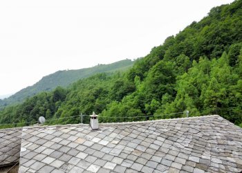 Rustico Borgata Ricchetta, Sampeyre - foto 8