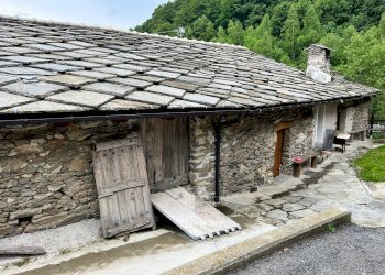 Rustico Borgata Ricchetta, Sampeyre - foto 11