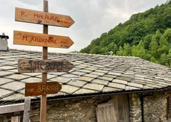 Rustico Borgata Ricchetta, Sampeyre - foto 1