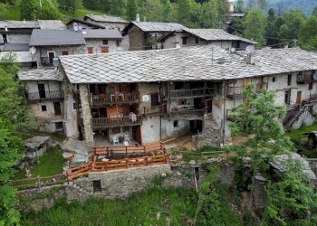 Rustico Borgata Ricchetta, Sampeyre - foto 2