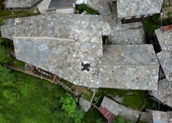 Rustico Borgata Ricchetta, Sampeyre - foto 5