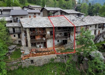 Rustico Borgata Ricchetta, Sampeyre - foto 3