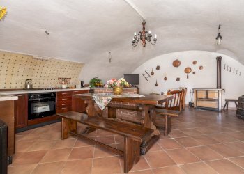 Baita Borgata Gari, Paesana - foto 2