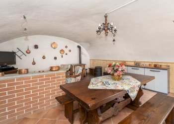 Baita Borgata Gari, Paesana - foto 4