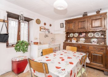 Baita Borgata Gari, Paesana - foto 19