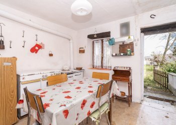 Baita Borgata Gari, Paesana - foto 20