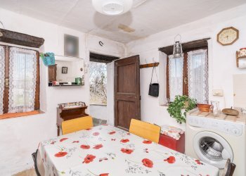 Baita Borgata Gari, Paesana - foto 21