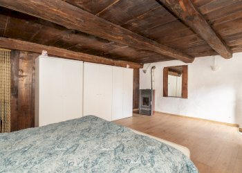 Baita Borgata Gari, Paesana - foto 12