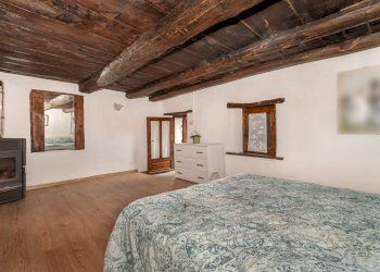 Baita Borgata Gari, Paesana - foto 9