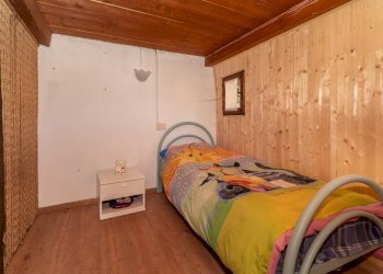 Baita Borgata Gari, Paesana - foto 15