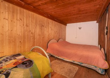 Baita Borgata Gari, Paesana - foto 13