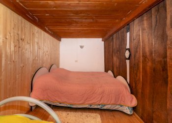 Baita Borgata Gari, Paesana - foto 14