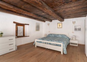 Baita Borgata Gari, Paesana - foto 10