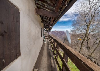 Baita Borgata Gari, Paesana - foto 26