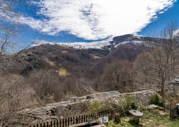 Baita Borgata Gari, Paesana - foto 27