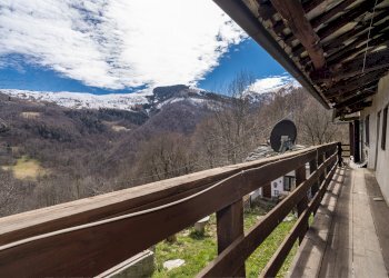 Baita Borgata Gari, Paesana - foto 28