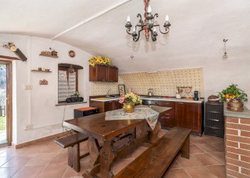 Baita Borgata Gari, Paesana - foto 3