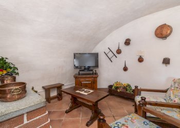 Baita Borgata Gari, Paesana - foto 5