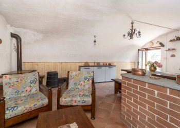 Baita Borgata Gari, Paesana - foto 8