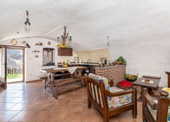 Baita Borgata Gari, Paesana - foto 6