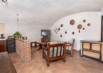 Baita Borgata Gari, Paesana - foto 7