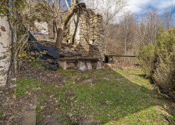 Baita Borgata Gari, Paesana - foto 29