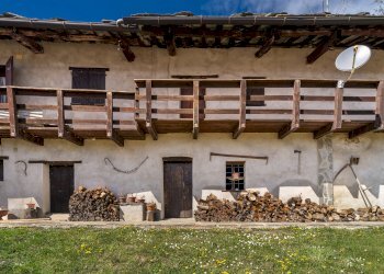 Baita Borgata Gari, Paesana - foto 31