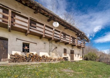 Baita Borgata Gari, Paesana - foto 1