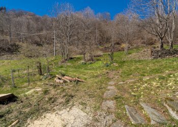 Baita Borgata Gari, Paesana - foto 33