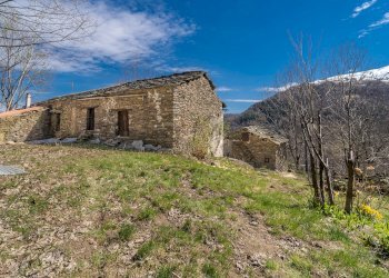 Baita Borgata Gari, Paesana - foto 34