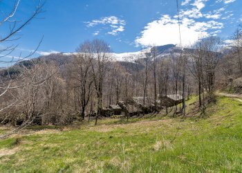 Baita Borgata Gari, Paesana - foto 37