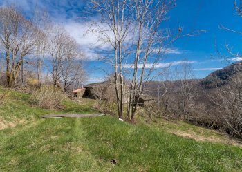 Baita Borgata Gari, Paesana - foto 38